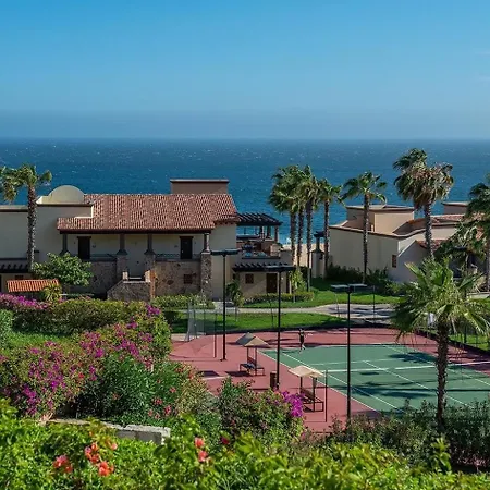 Cabo Getaways Resort