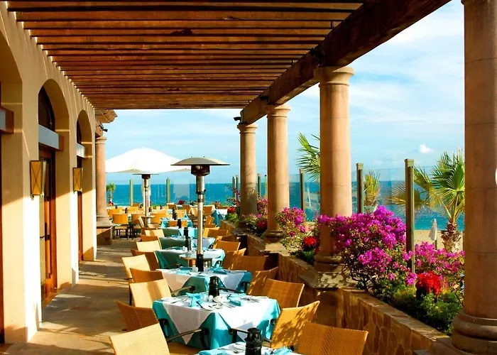 Cabo Getaways Resort