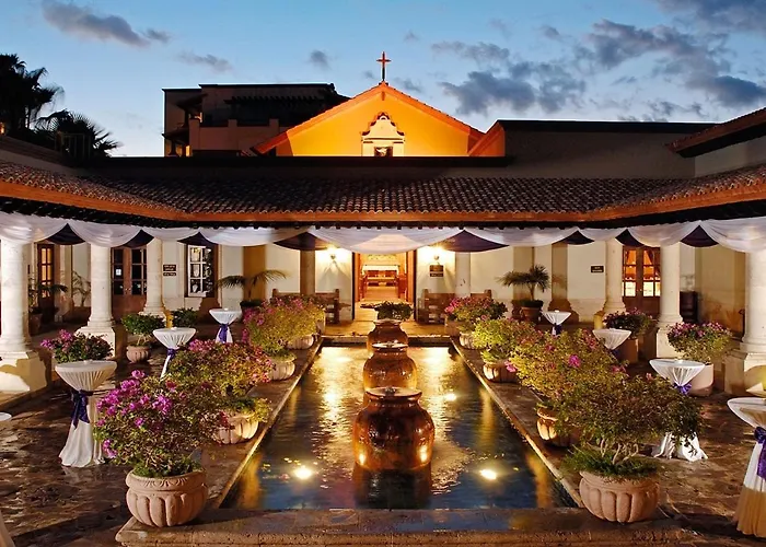 Cabo Getaways *