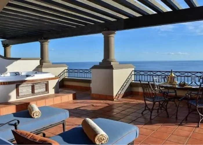Resort Cabo Getaways