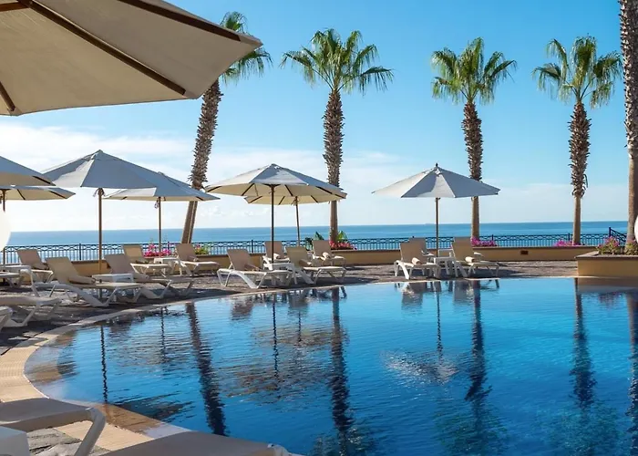 Cabo Getaways Resort