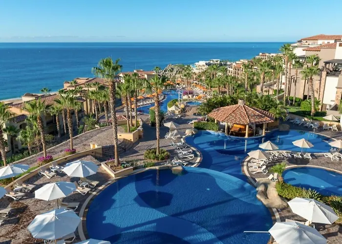 Cabo Getaways Resort *
