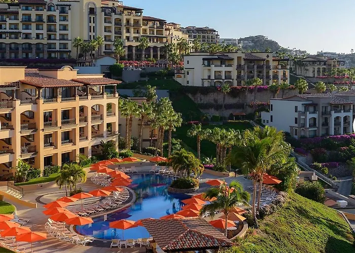 Cabo Getaways Resort