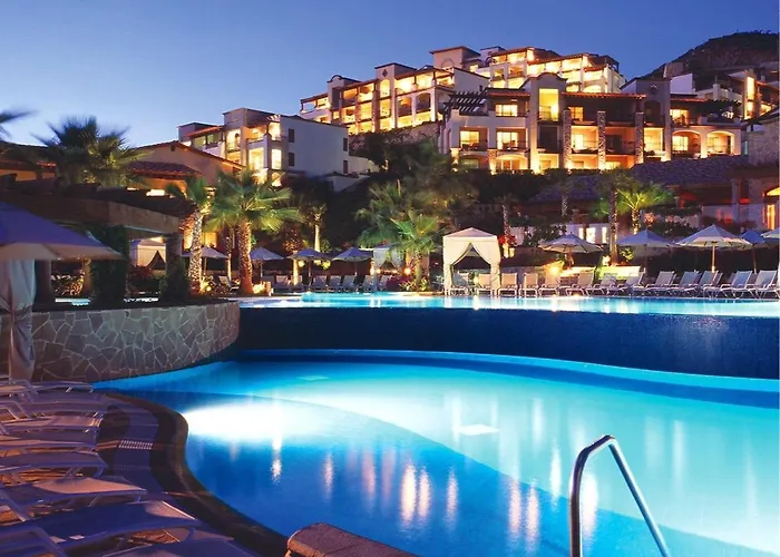 Cabo Getaways Resort Cabo San Lucas