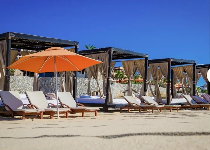 Cabo Getaways *