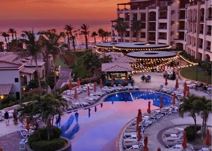Cabo Getaways Cabo San Lucas