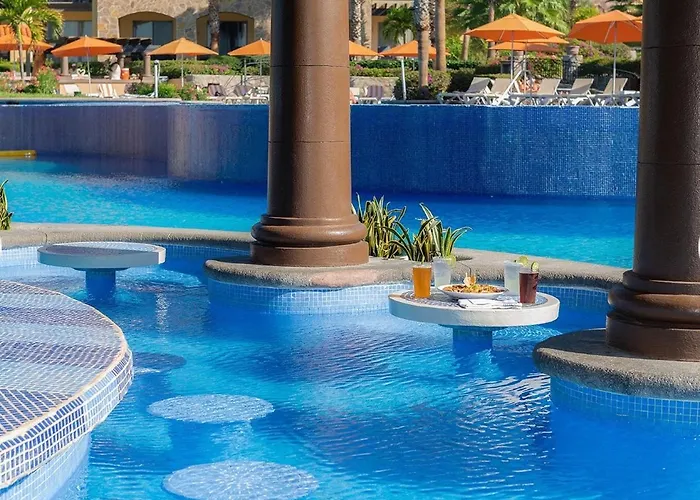 Cabo Getaways * Cabo San Lucas