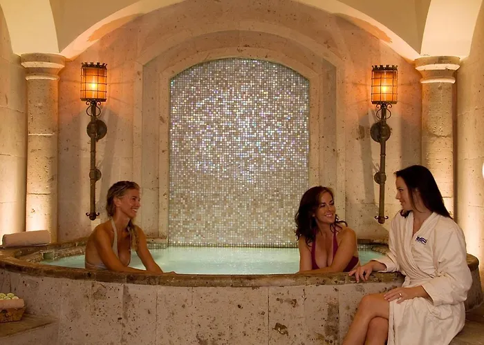 Cabo Getaways Resort